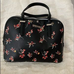 Kenneth Cole Reaction dome purse